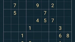 python kivy封装apk 数独 加存档功能，奈何openpyxl封装后闪退，pandas封装卡在下载依赖库，只能存档成文本了