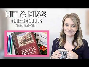 Our Complete 9th Grade Homeschool Curriculum Review