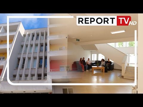 Shkodër, volejbollistja kanadeze e Vllaznisë zgjedh të jetojë në konviktin e studentëve: Kushte ...