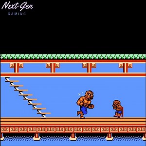 Abobo's Big Adventure (classic Newgrounds Flashgame) - Kung Fu/Balloon Fight #videogames #gameplay #retrogaming #nintendo #Abobolais #classic | Next-Gen Gaming