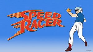 Speed Racer - S1 • E52 - Race Around the World (2)