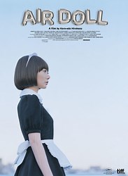 Air Doll (2009) Reviews