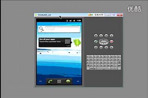 奇科電腦 Android 課程視頻教學(2) : 在eclipse裡如何建立新的Android專案