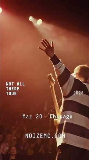 Noize MC — Voyager 1