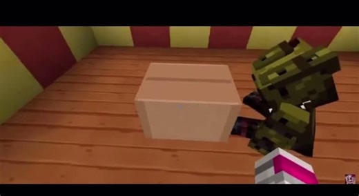 #theodditiesroleplay #theoddities #fyp #fypシ #foryou #foryoupage #foryourpage #fnaf #fnafroleplay #funtimefoxy #springtrap