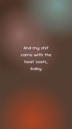 Drake - Janice STFU [Lyrics] #Shorts
