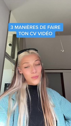Jobissim sur TikTok