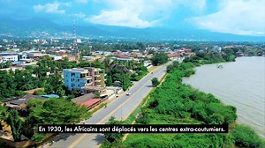 🔵 Saviez-vous que le quartier Asiatique est parmi les premiers de la ville de #Bujumbura? D'ailleurs, pourquoi ce nom? Le Festival "Buja sans tabou" vous éclairera lors de sa 4ème édition (17-23/03/2020) avec la troupe "Shakespearean Theater Group" | Magazine Jimbere