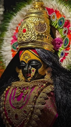 Celebrating Durga Puja: A Spiritual Journey