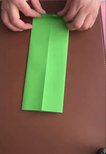 Learn How To Make A Beautiful Paper Shirt With Origami