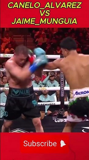 CANELO_ALVAREZ VS JAIME_MUNGUIA