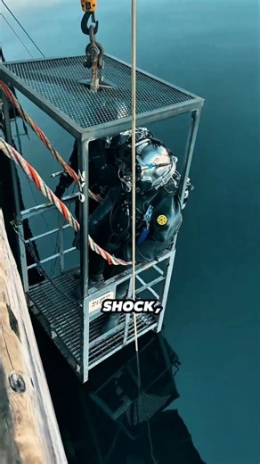 How Welding Works Underwater😯 #shorts #welding #viral