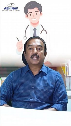 Laser Eye Surgery: Procedure, Recovery & Results Explained | | Dr. Venu Gopal Rao | Eye Doctor