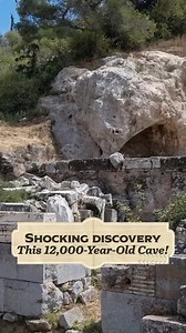 12K views · 274 reactions | Turkey Hides Pre-Flood Secrets | Origins Explained | Facebook