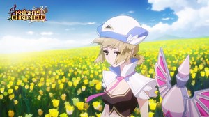 882 reactions · 80 shares | Anime inspired RPG Knights Chronicle! Download Now!! | Knights Chronicle | Facebook