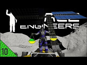 Space Engineers Economy ONLY (Episode 10) - Buying a New Ship!