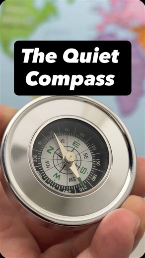 For nearly a thousand years, this tiny invention has quietly guided humanity across oceans, deserts, and continents. Before it existed, sailors hugged the coastline, hoping the stars would stay visible. When the clouds rolled in, they were guessing, and guessing meant death. Then came a discovery so simple it almost seems like magic: a magnetized needle that always pointed north. The compass didn’t just make exploration possible, it made connection possible. Trade routes, maps, and the modern wo