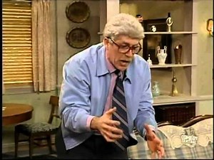 MADtv Medical Alert Couple