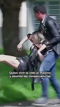 Quiso vivir la vida al máximo y asumió las consecuencias 😨 | Tu Voz Estéreo