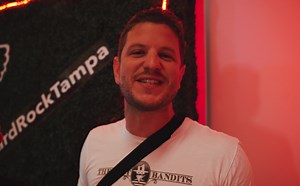 1.3K views · 76 reactions | We had a great time playing in slot tournament here at the Hard Rock in Tampa! We ended up taking home 4th. Huge congrats to all the other teams and winners! Here's a recap of all the fun. | The Slot Bandits | Facebook