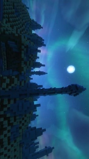 World with Shadow Mod