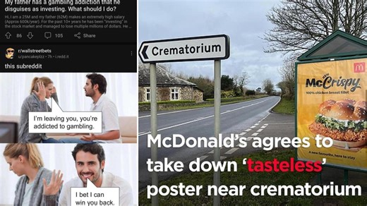 12 Satisfying Moments Of Accidental Comedy Gold