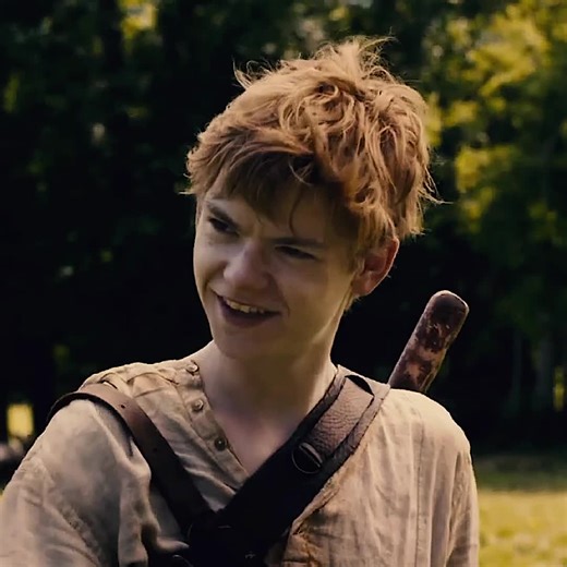 Billie Jean. #fy #newt #newtedit #themazerunner #billiejean