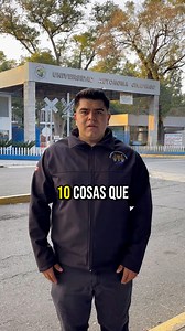 10 cosas que debes de saber para estudiar en la Universidad Autónoma Chapingo 🐂💙. Mucho exito para todos los que decidan intentar en el 2025 🤠👏🏻. Ayudame a compartir para que este mensaje llegue a más personas y no olvides seguirme para apoyar este proyecto 👌🏻.. #agronomia #agro #chapingo #ingenieroagronomo #agricultura #agropecuario #forestal #agricola #universidadautonomachapingo #zootecnia | Somos Chapingo