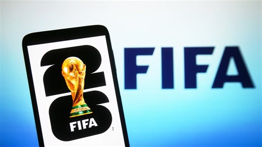 How to register to purchase tickets for 2026 World Cup matches