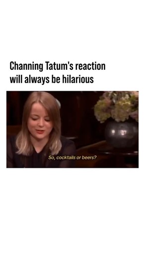 Celebrity Core on Instagram: "The moment comes from the 2017 press tour for Logan Lucky, the heist-comedy starring Channing Tatum and Adam Driver. During the promotional run, the cast delivered some of the most entertaining and unintentionally hilarious interviews of the year. Their natural chemistry, quick wit, and perfectly timed deadpan humor turned even the simplest questions into viral moments. The interview became a fan favorite because it captured exactly what audiences admire about both 