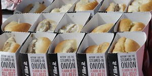 19 fast-food chains with Southern roots