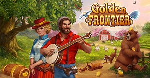 Golden Frontier-Spiel – Spielen Sie Golden Frontier kostenlos online