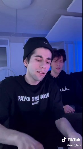 #Rauf_faik #рекомендации