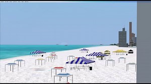 FSX Blue Angels Practice May 29th 2018 - razor_dudley on Twitch