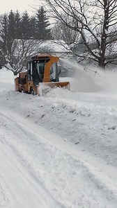 🌨️ The Twin Auger Snowblower: A Trusted Choice for Municipal Sidewalk Programs! 🚜❄️ 🔧 Highly Efficient Two-Stage Unit: Clears heavy snow over 5 feet deep 🔄 Versatile Chute Options: Standard sidewalk chute Optional truck loading chute Optional telescopic chute 🚧 Reduced Traffic Congestion: MT7 and Twin Auger Snowblower's maneuverability and size minimize congestion compared to larger snowblowers 🏗️ Heavy-Duty Construction: 3/8" thick side plates Double-wall impeller housing 15" diameter bea