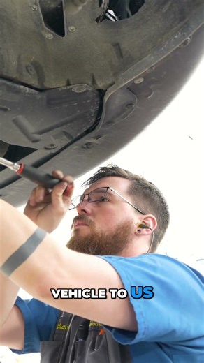 Mini Cooper Transmission? THINK AGAIN! It's NOT what you think! #shorts