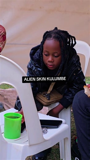 Alien Skin Kulumbe: Hilarious Moments to Cherish