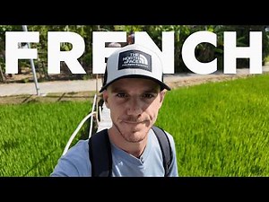 Learn french the EASY way (Comprehensible input)