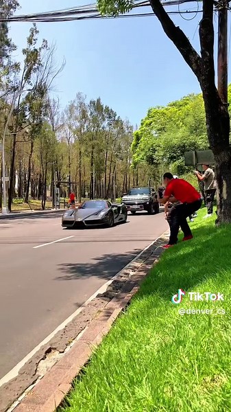 TQM @Don Huayra #CapCut #supercars #fypシ゚ #viralvideos #mexico🇲🇽 #mclaren #donhuayra #minecraft #humor