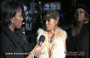 Rick James Biopic Coming To Life-Interview With His Daughter!