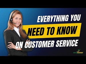 The Importance of Customer Service | Everything you NEED to Know