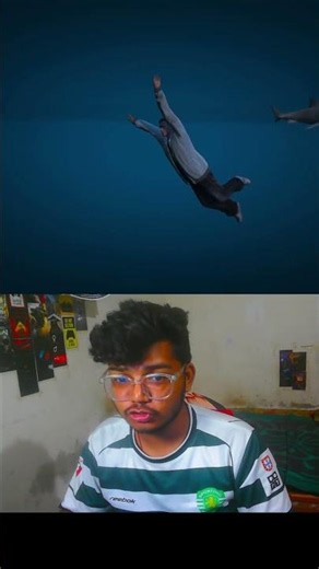क्या GTA 5 ocean में खतरनाक sharks हैं 💀