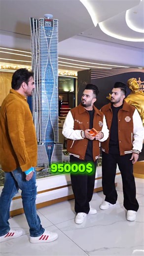 Abdul Ghafoor on Instagram: "If you’re exploring property in Dubai, there’s no better time than right now."