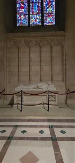 Washington National Cathedral 2025 Video Tour – Part 2