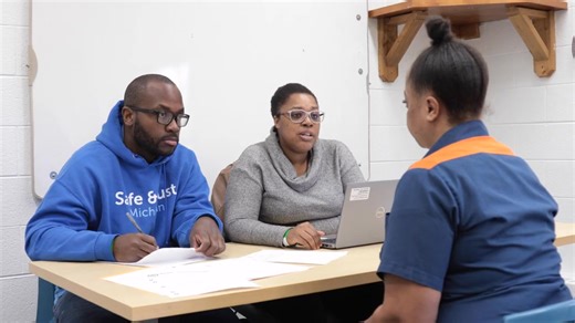 The dates and locations for the 2025 Road to Restoration (R2R) driver’s license program have officially been announced. The first clinic will take place in Kalamazoo on March 6. View the full schedule, learn more and register at Michigan.gov/R2R News release: lnks.gd/2/2zt69Lb | Michigan Secretary of State's Office