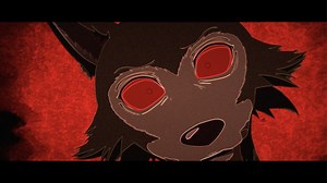 YOASOBI「怪物」Official Music Video