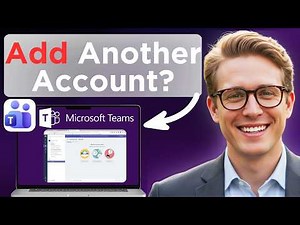 How To Add Another Account On Microsoft Teams (Updated 2026)