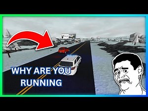 HE ACTUALLY RAN! (Berkeley County PIT)