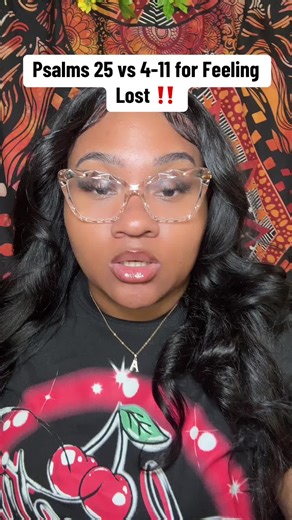 Understanding Psalms 25 for Guidance and Clarity