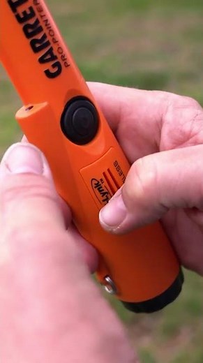 How to Unpair Your Garrett ProPointer AT from your Headphones Fast and Easy!